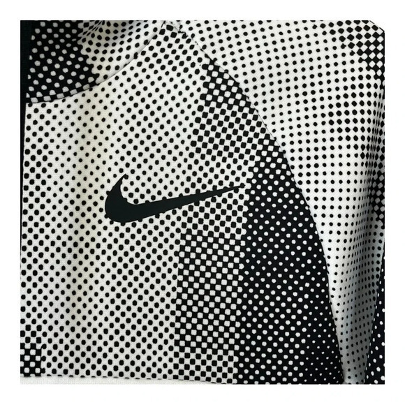 Nike Split Therma Training‎ Pullover Hoodie Dri-Fit Standard Fit Men Size Small - Picture 4 of 9